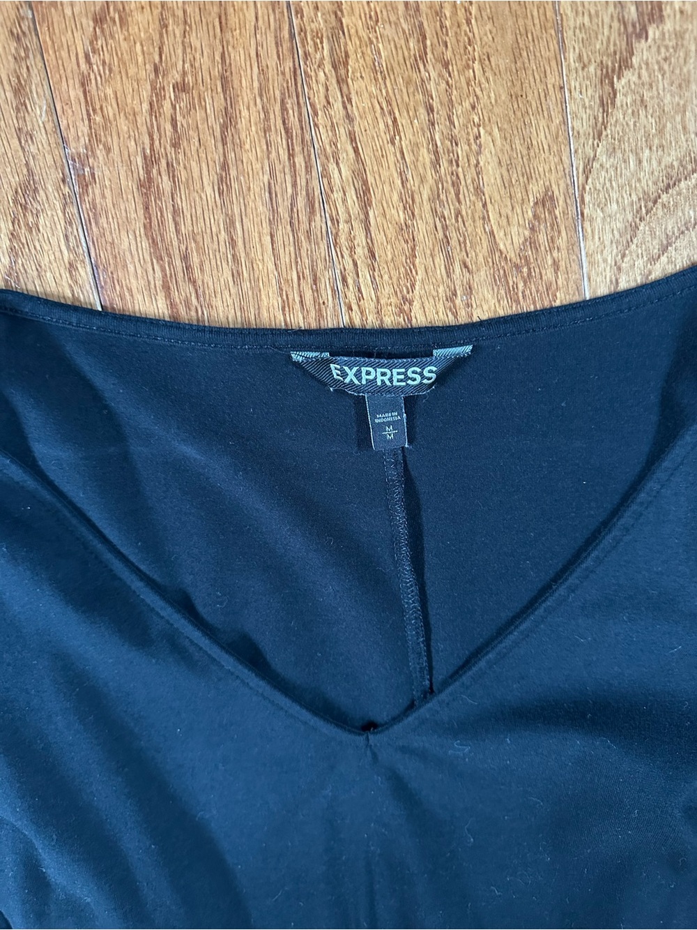 Express Dress - Picture 5 of 5